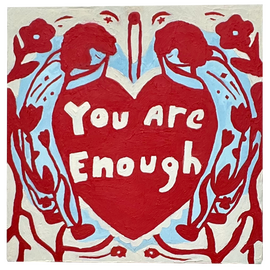 You are Enough